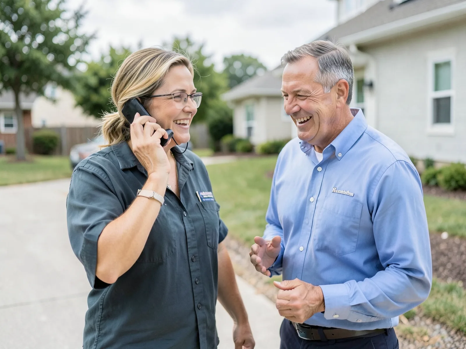 Frequently Asked Questions About Ice Dam Removal in Burkettsville, OH